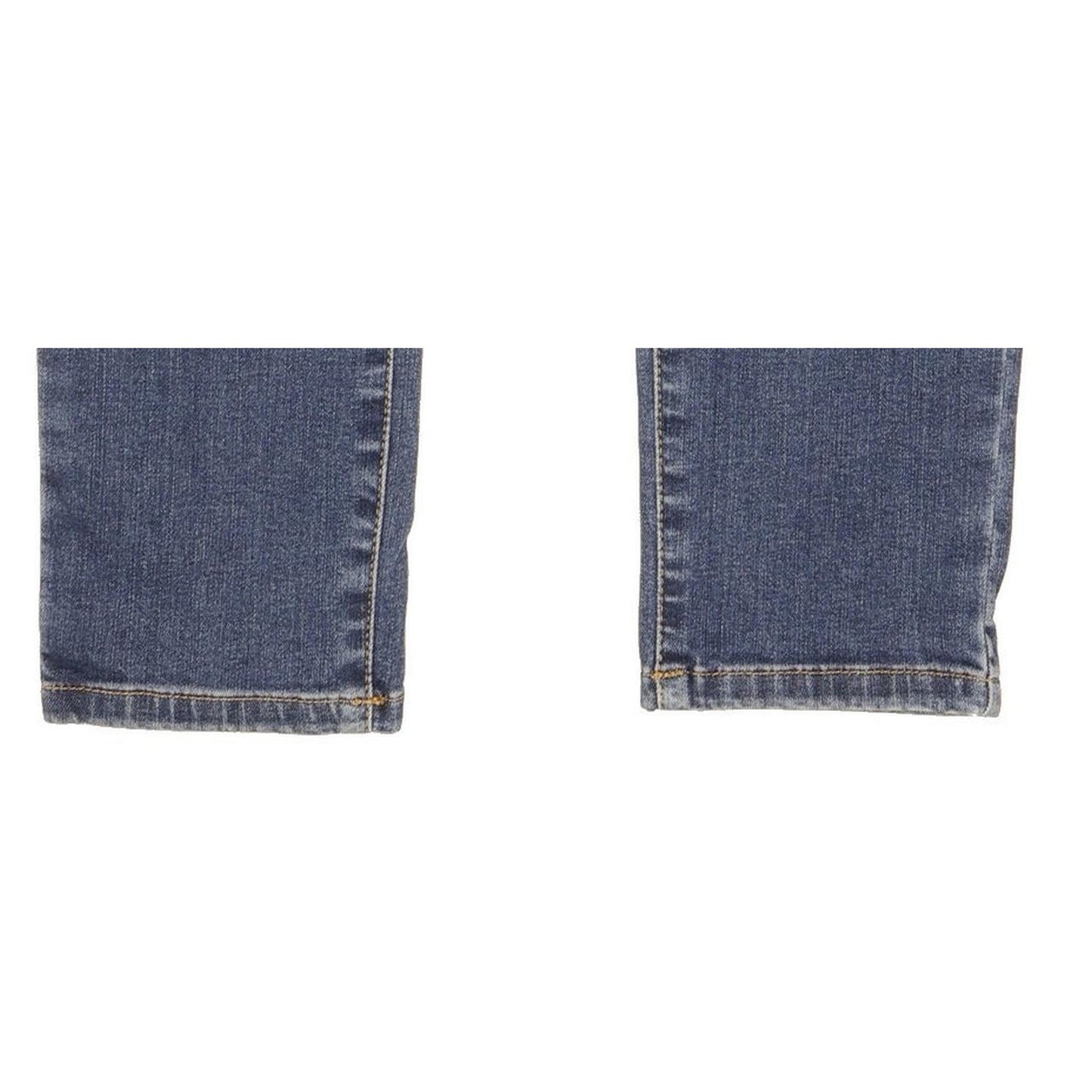 Diesel D-Roisin Women Blue Skinny Slim Stretch Jeans W25 L28