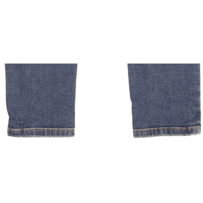 Diesel D-Roisin Women Blue Skinny Slim Stretch Jeans W25 L28