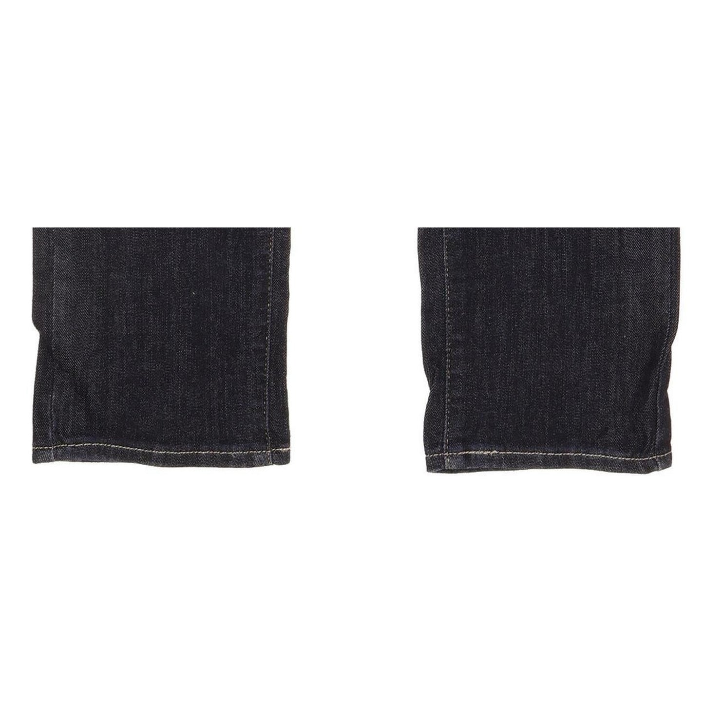 Levi's Slight Curve Women Blue Straight Classic Stretch Jeans W28 L29