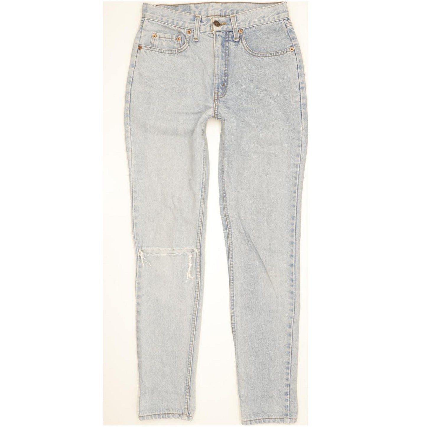 Levi's 613 Men Blue Skinny Slim Jeans W30 L31