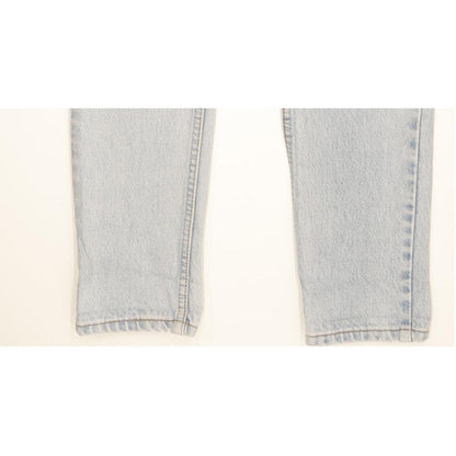 Levi's 613 Men Blue Skinny Slim Jeans W30 L31