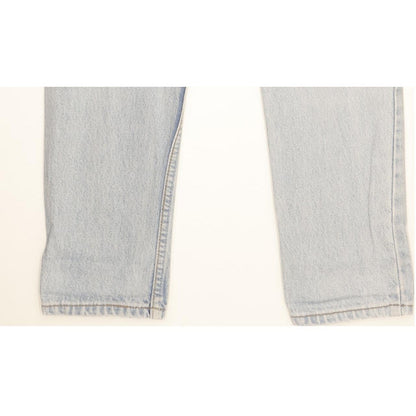 Levi's 613 Men Blue Skinny Slim Jeans W30 L31