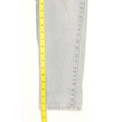 Levi's 613 Men Blue Skinny Slim Jeans W30 L31