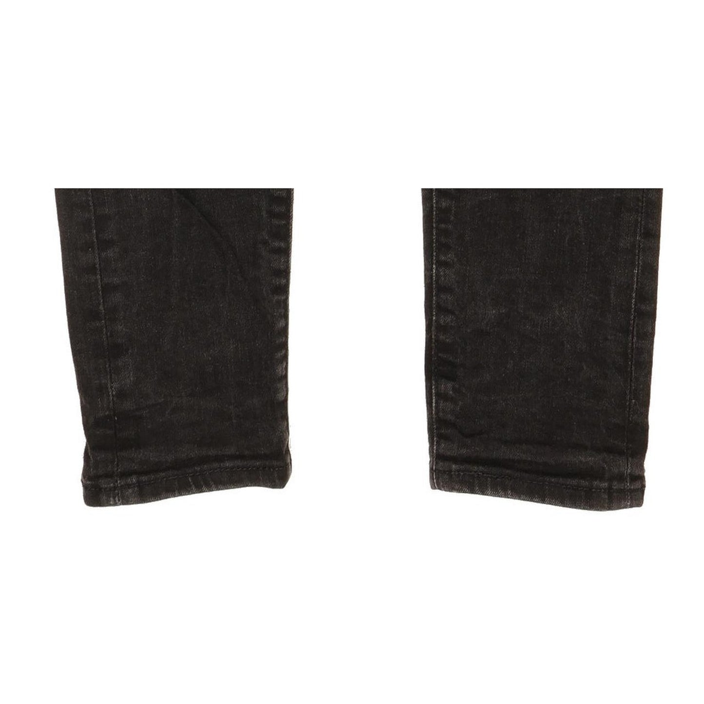 Levi's Men Black Skinny Slim Stretch Jeans W30 L29