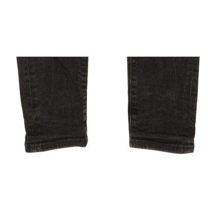 Levi's Men Black Skinny Slim Stretch Jeans W30 L29