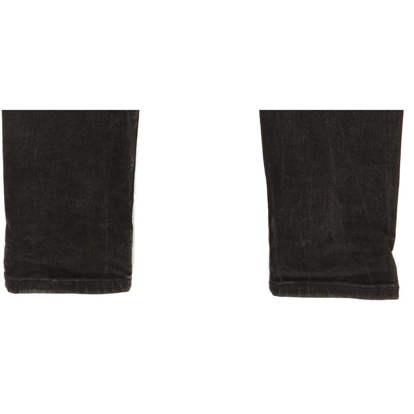 Levi's Men Black Skinny Slim Stretch Jeans W30 L29