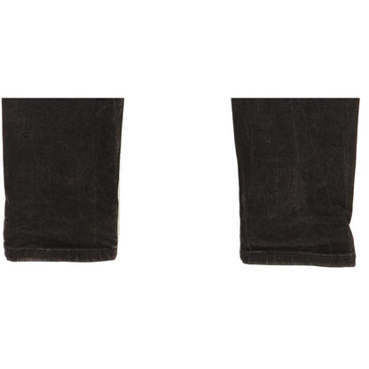Levi's Men Black Skinny Slim Stretch Jeans W30 L29