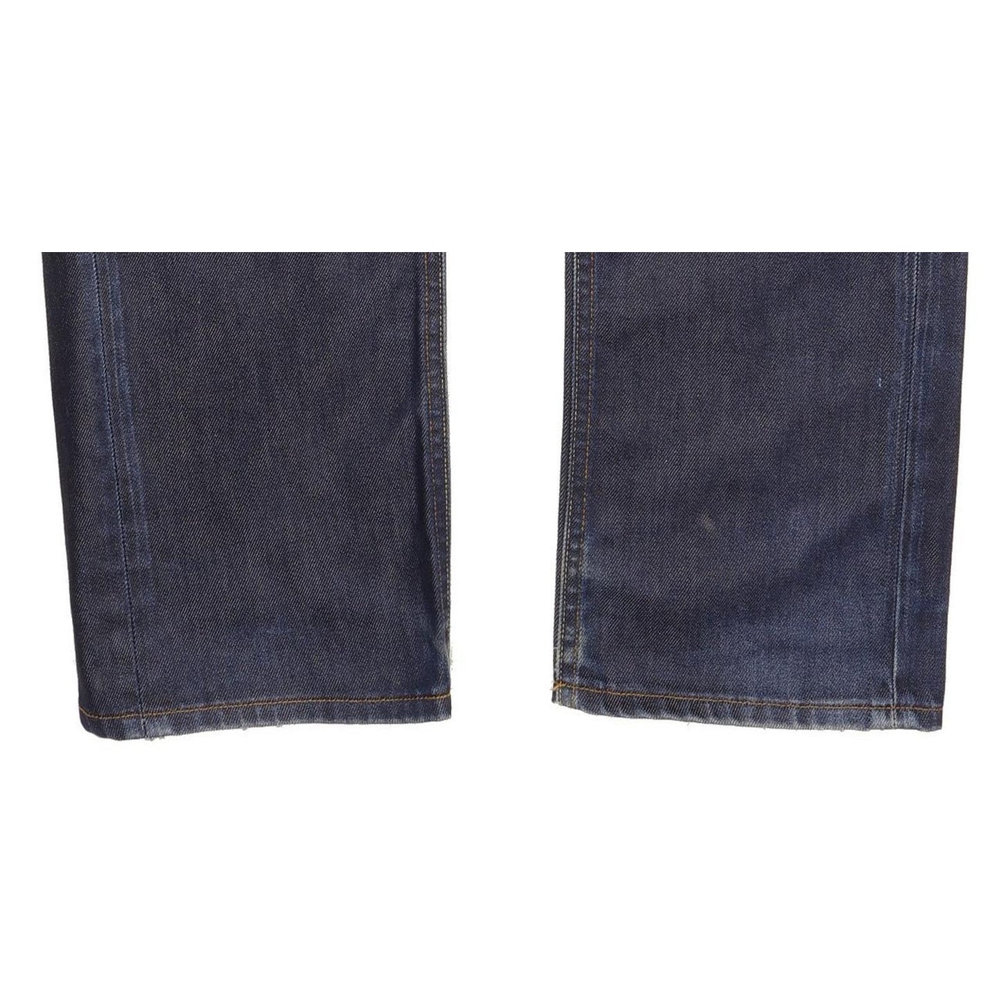 G-Star Attacc Men Blue Straight Slim Jeans W30 L32