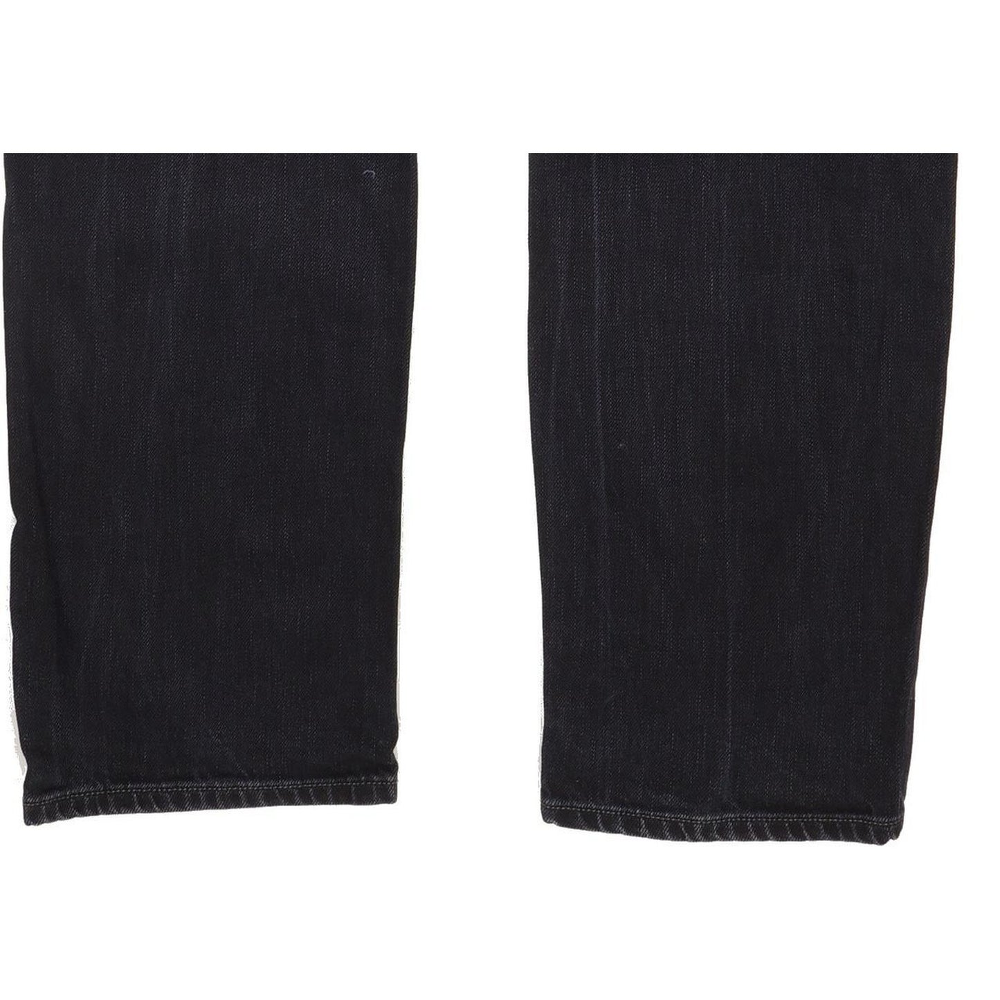 G-Star 3301 Men Navy Straight Regular Jeans W32 L33