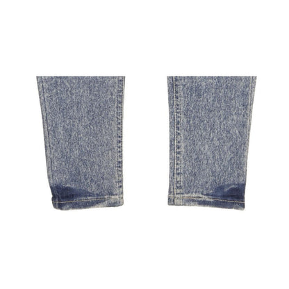 Levi's Legging Women Blue Skinny Slim Stretch Jeans W28 L30