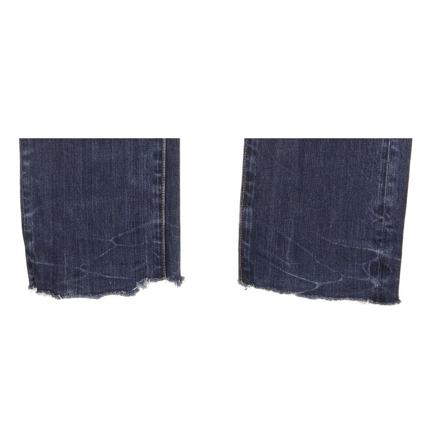G-Star 3301 Men Blue Tapered Slim Jeans W31 L29