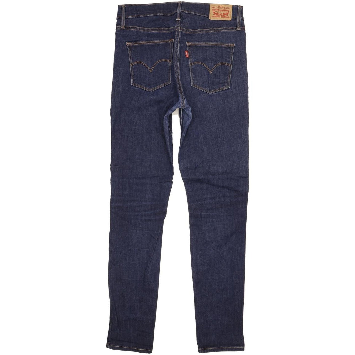 Levi's Slimming Women Blue Skinny Slim Stretch Jeans W29 L30