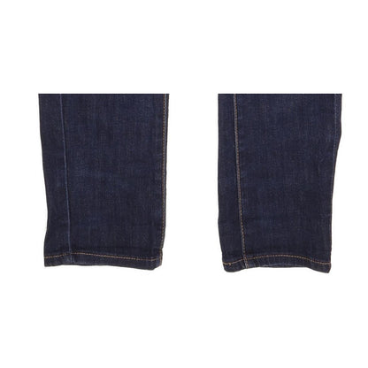 Levi's Slimming Women Blue Skinny Slim Stretch Jeans W29 L30