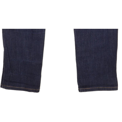Levi's Slimming Women Blue Skinny Slim Stretch Jeans W29 L30