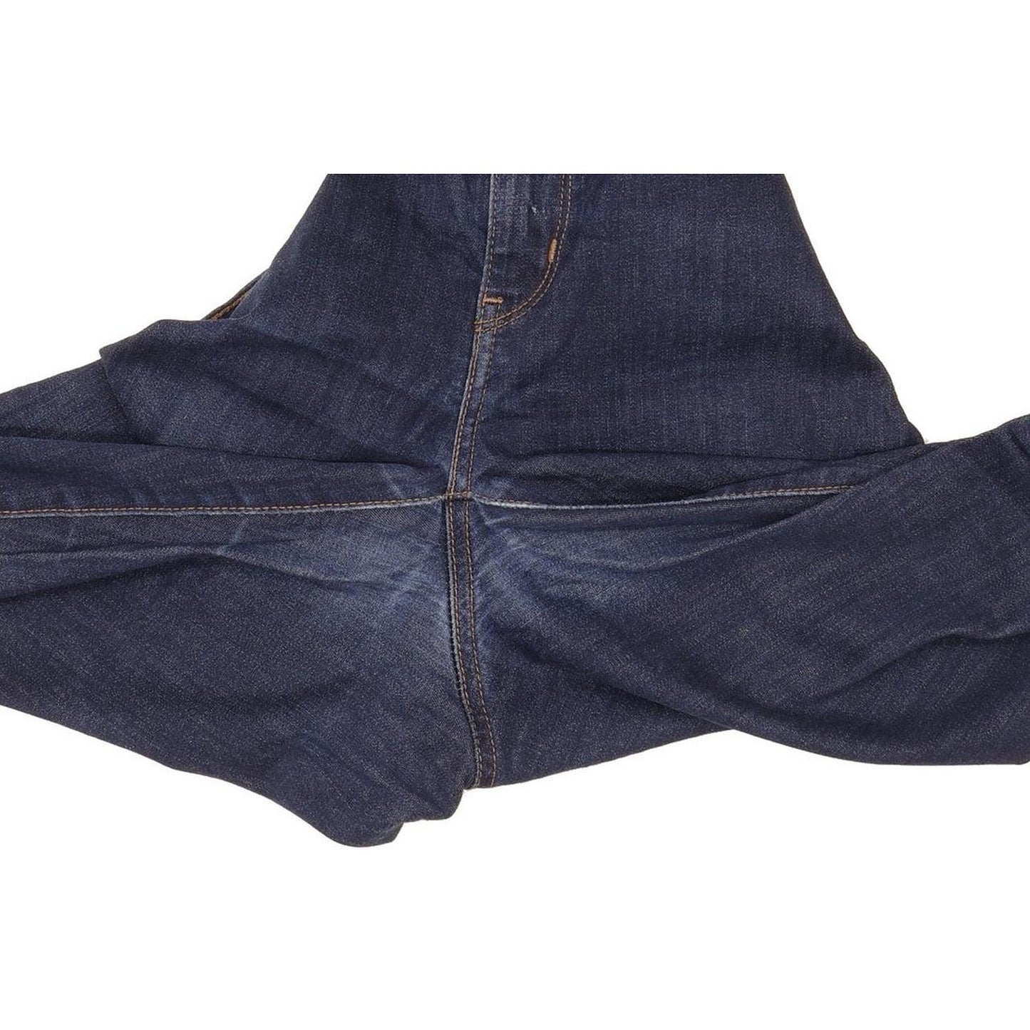 Levi's Slimming Women Blue Skinny Slim Stretch Jeans W29 L30