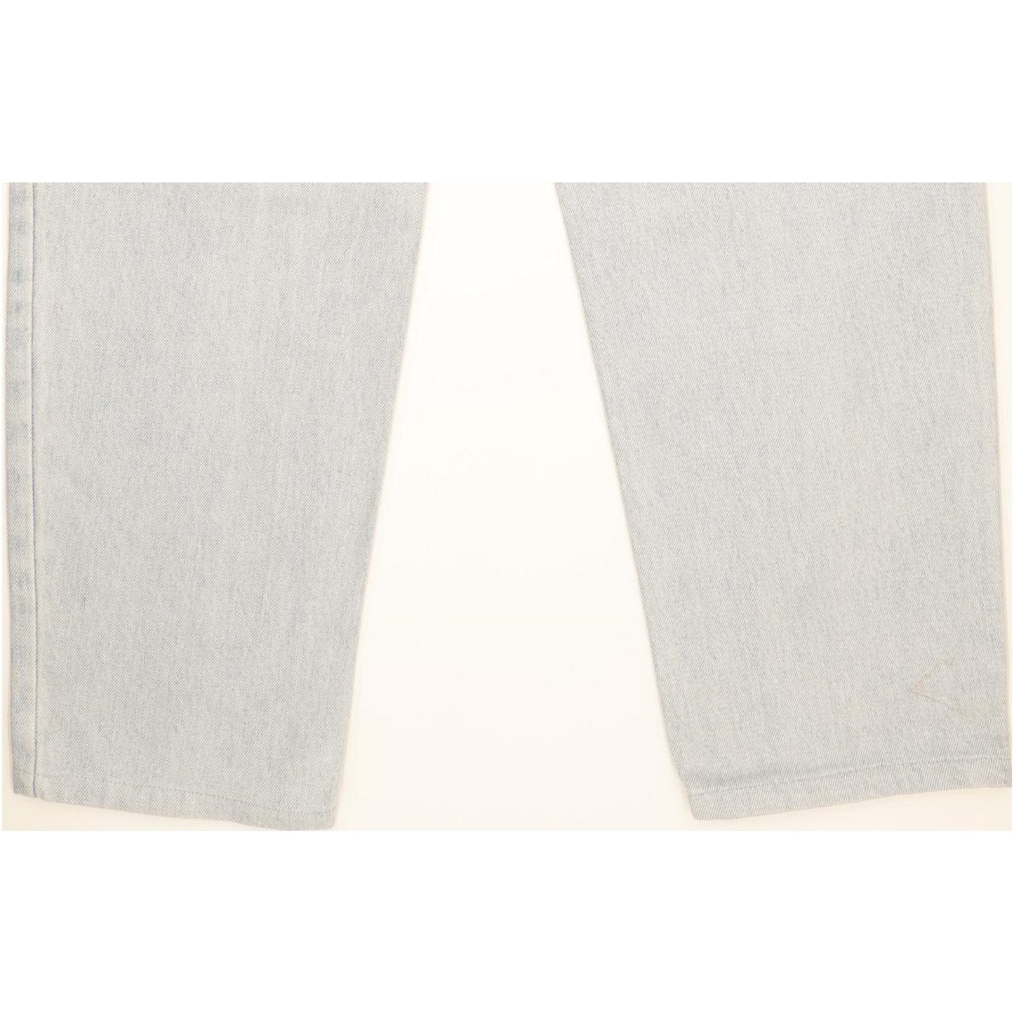 Levi's 726 Men Blue Tapered Relaxed Jeans W35 L33