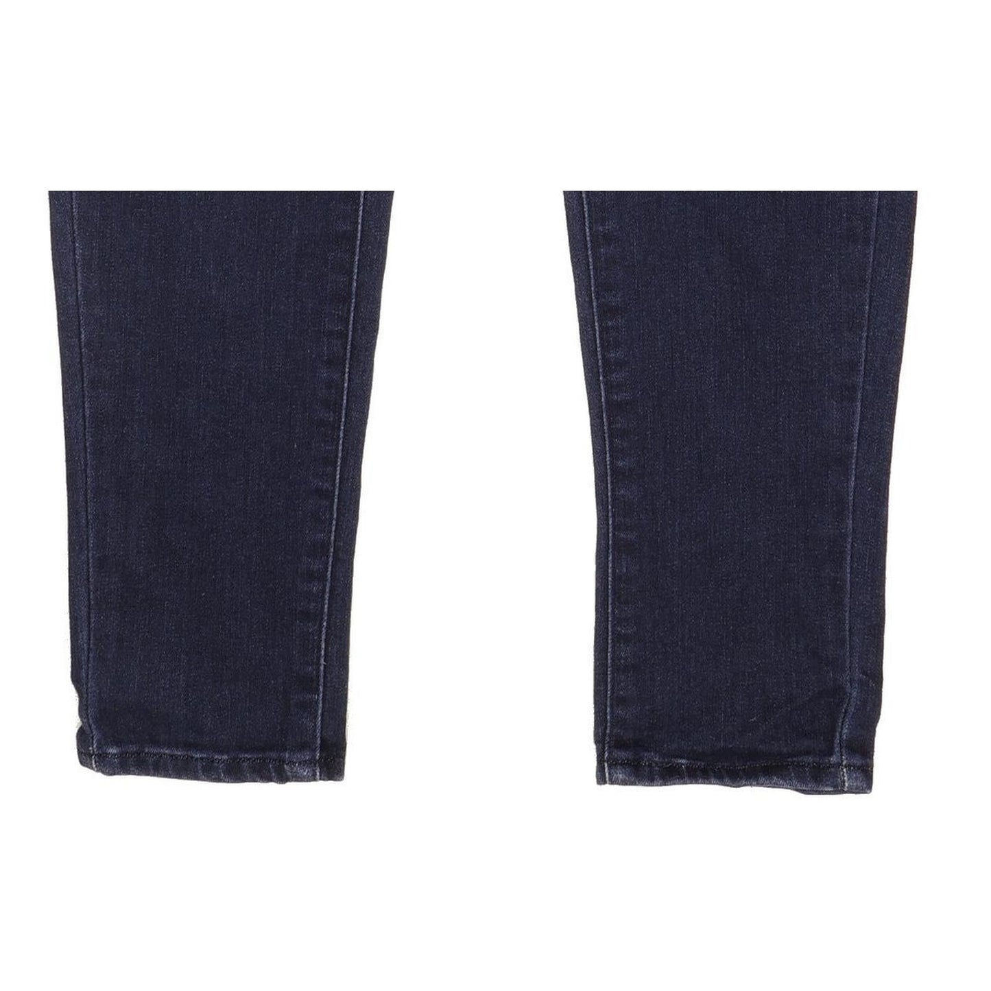 Levi's Women Navy Skinny Slim Stretch Jeans W29 L32