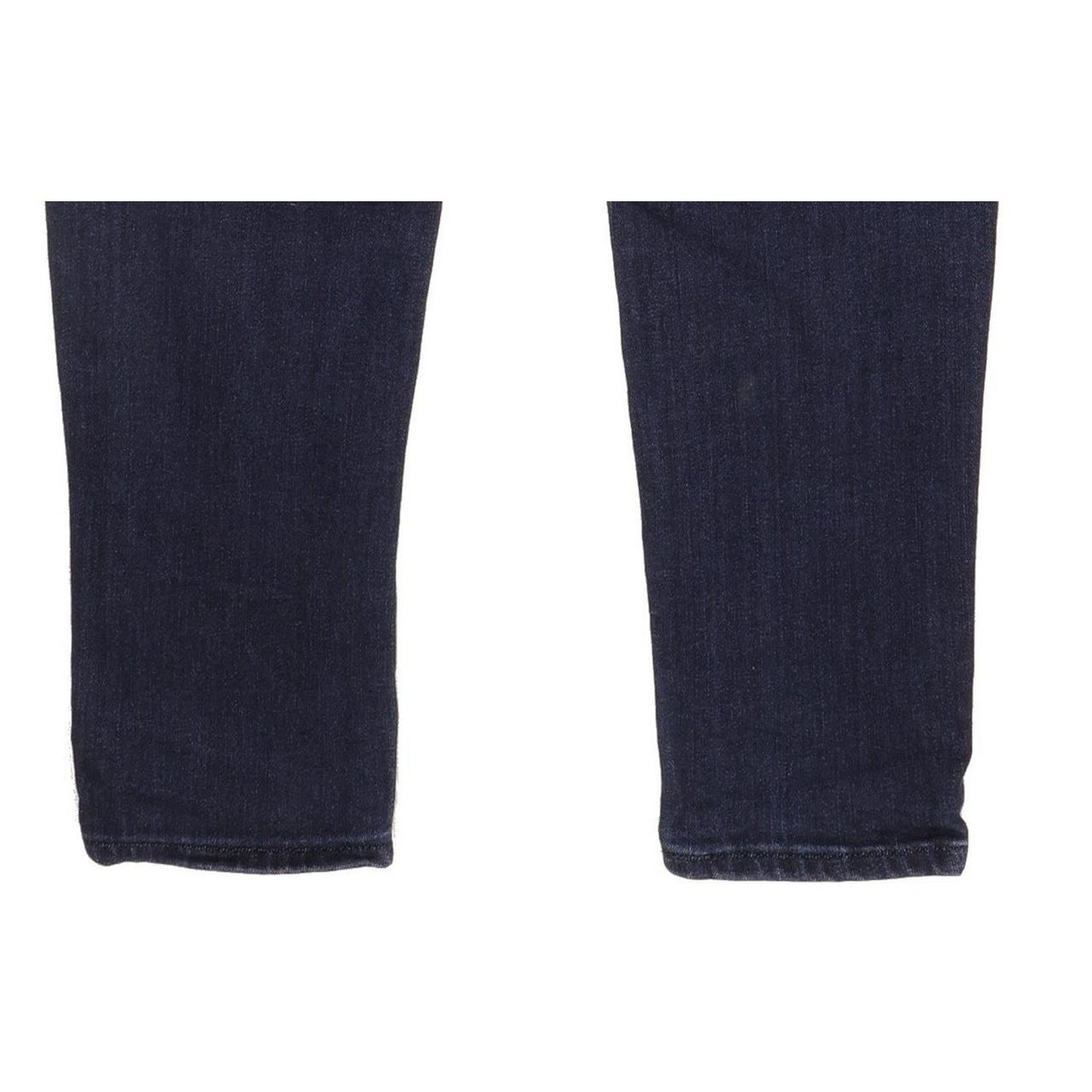 Levi's Women Navy Skinny Slim Stretch Jeans W29 L32