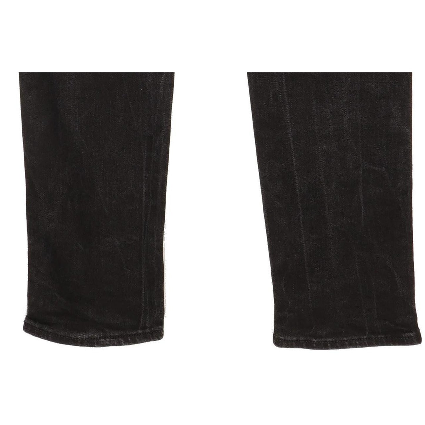 G-Star 3301-A Men Black Skinny Slim Stretch Jeans W34 L31