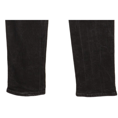 G-Star 3301-A Men Black Skinny Slim Stretch Jeans W34 L31