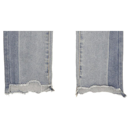 Levi's Kids Women Blue Skinny Slim Stretch Jeans W24 L30