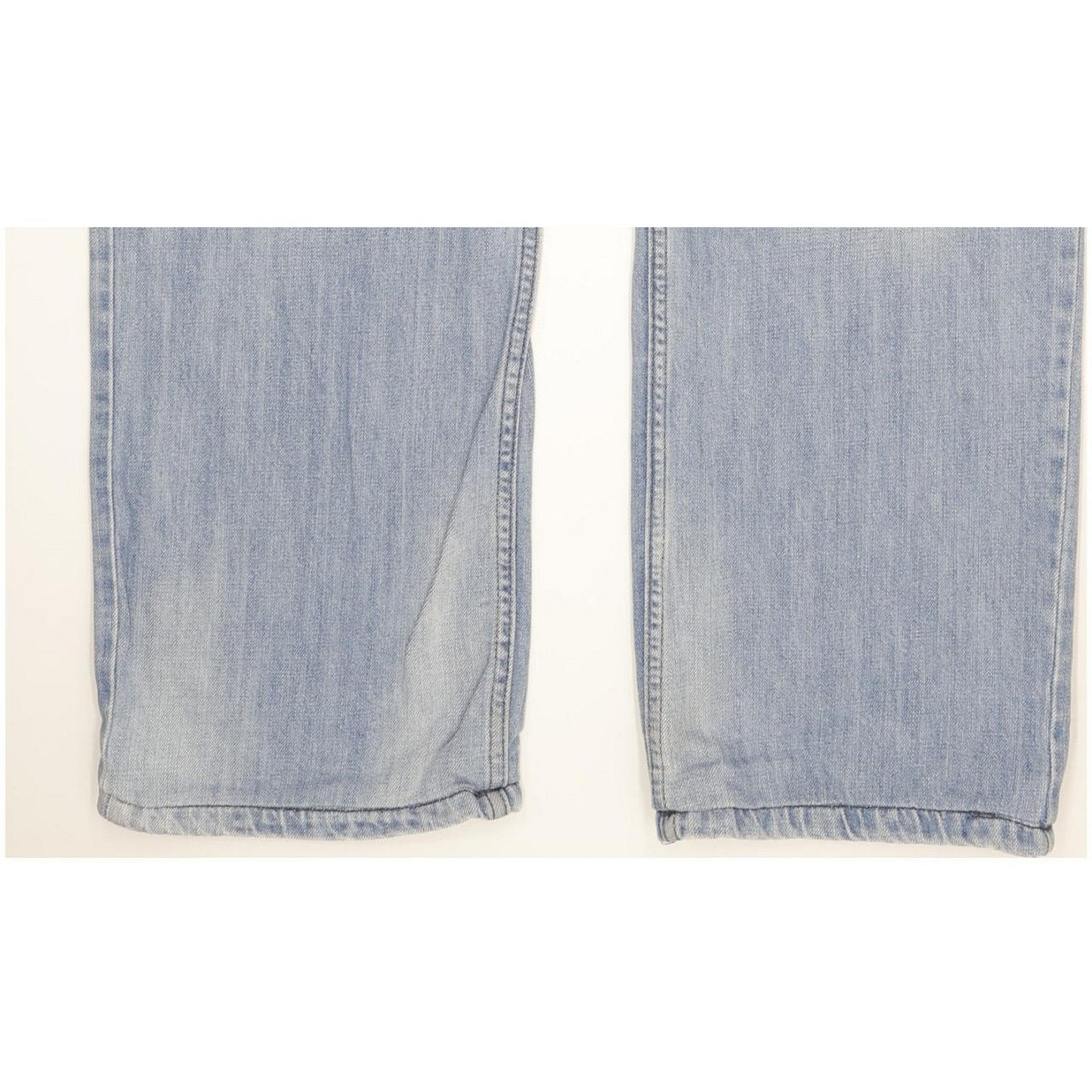G-Star Men Blue Straight Regular Jeans W34 L32