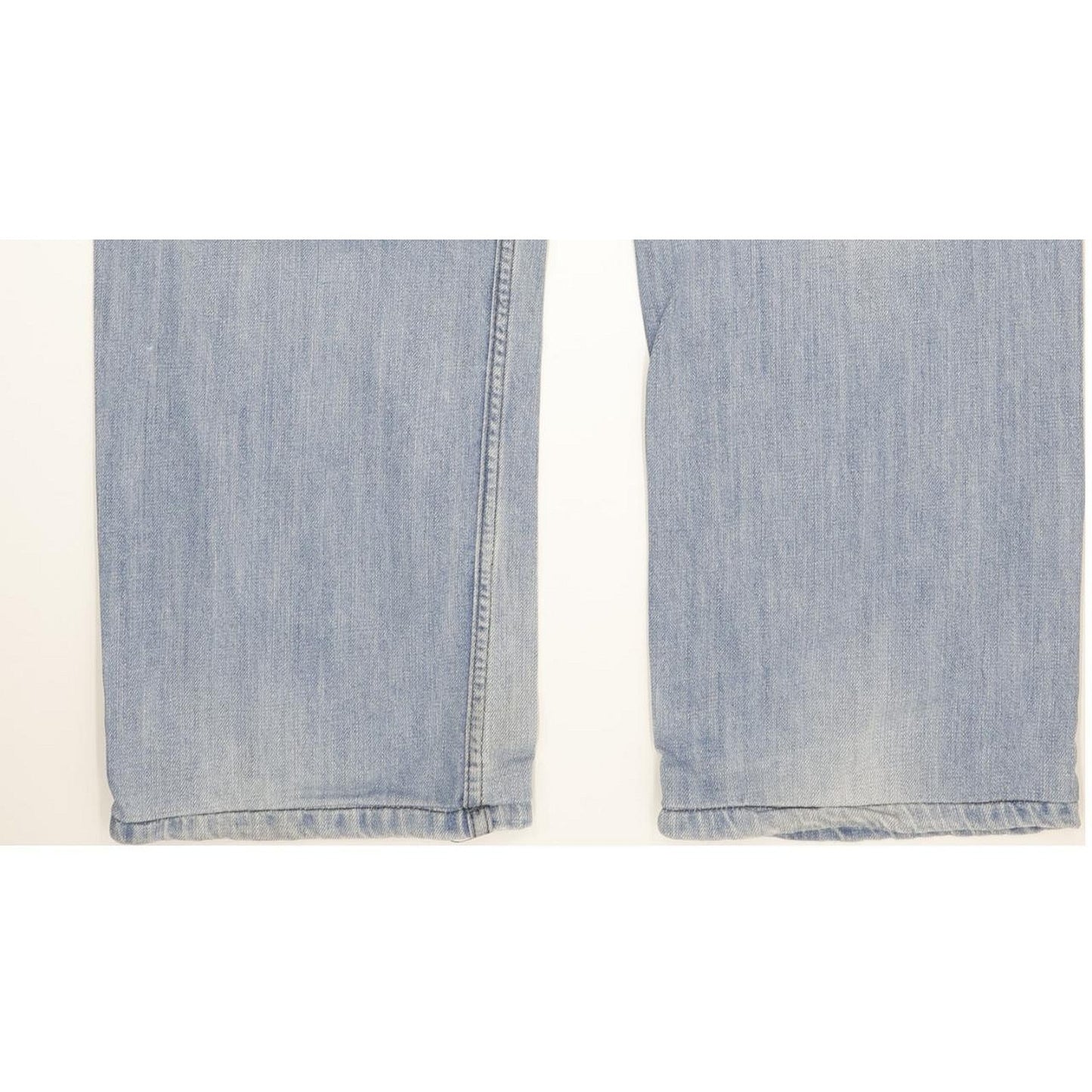 G-Star Men Blue Straight Regular Jeans W34 L32