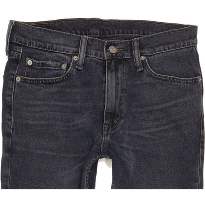 Levi's 510 Women Navy Skinny Slim Jeans W31 L30