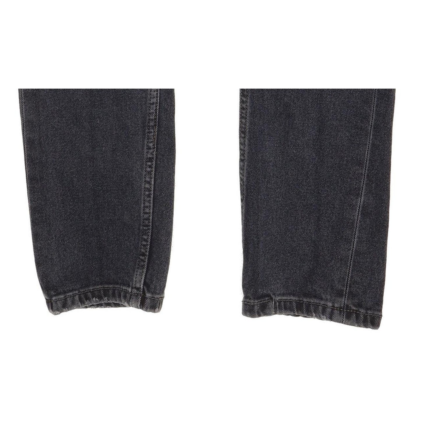 Levi's 510 Women Navy Skinny Slim Jeans W31 L30