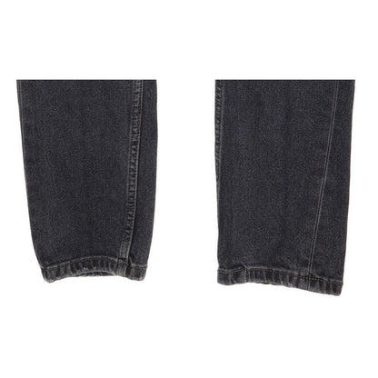 Levi's 510 Women Navy Skinny Slim Jeans W31 L30