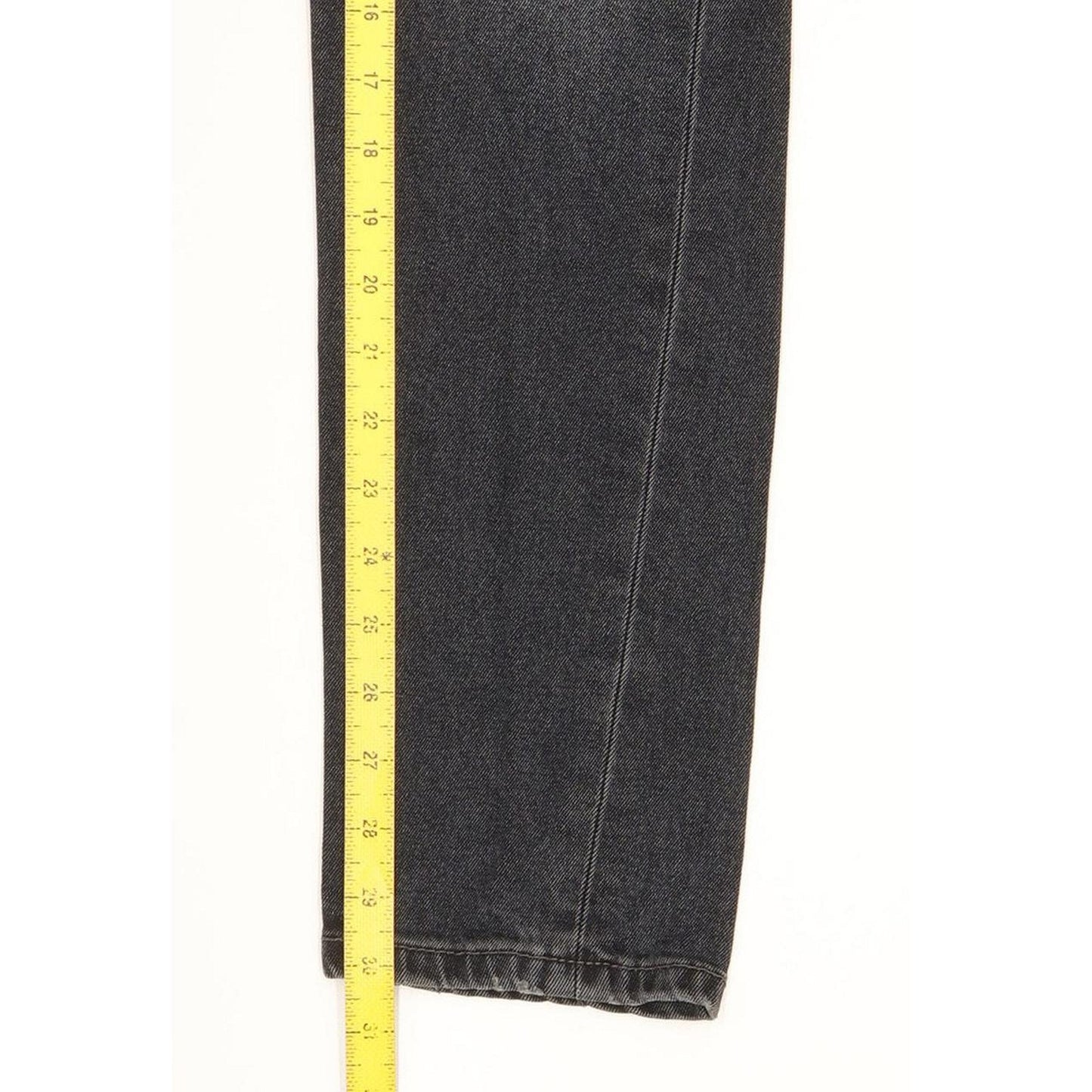 Levi's 510 Women Navy Skinny Slim Jeans W31 L30