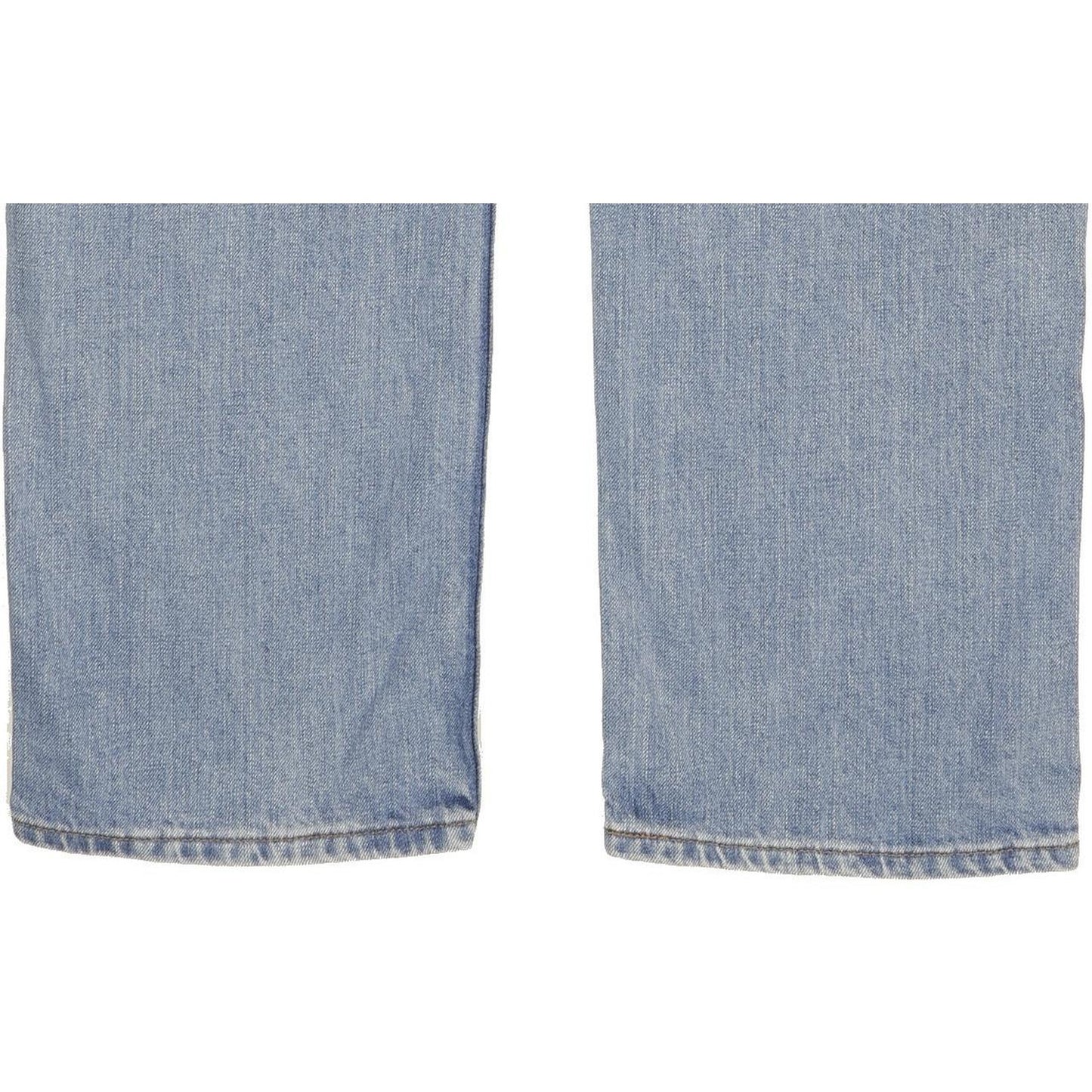 Levi's 751 Men Blue Straight Regular Jeans W33 L31
