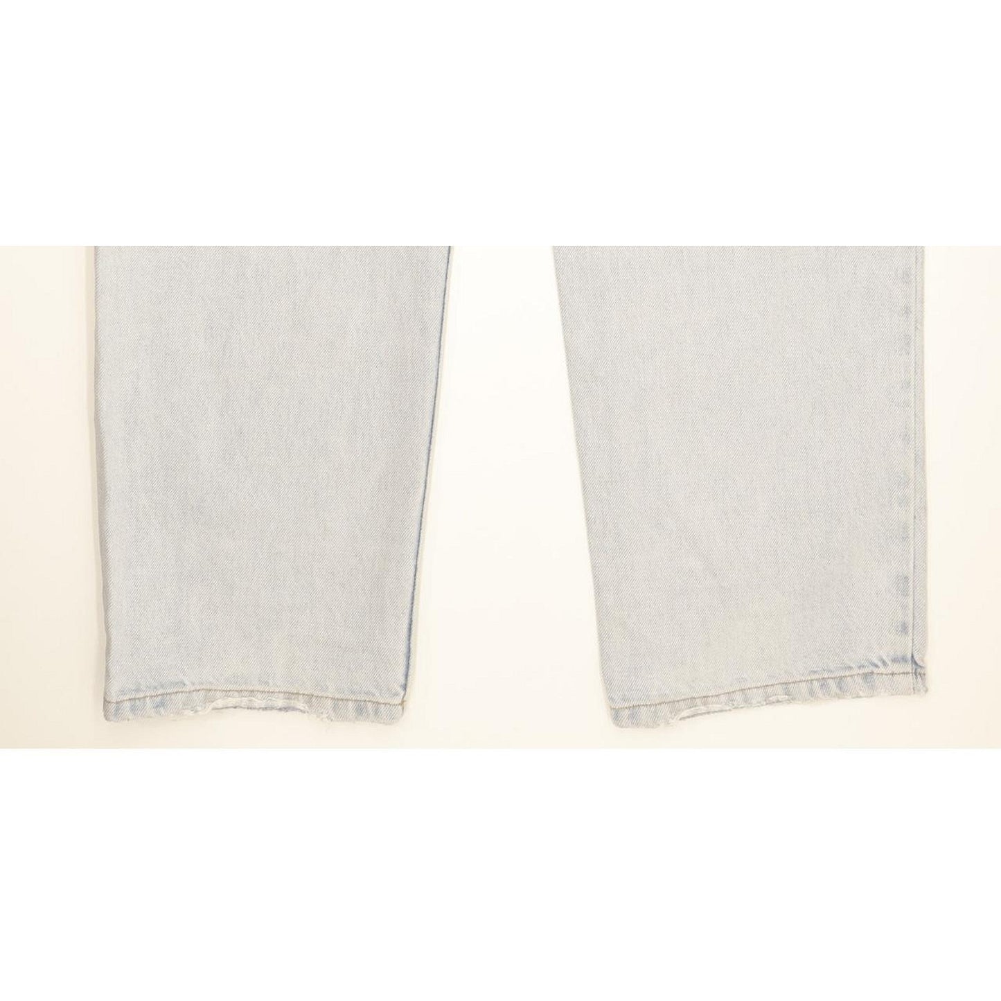 Lee Brooklyn Men Blue Straight Regular Jeans W34 L32