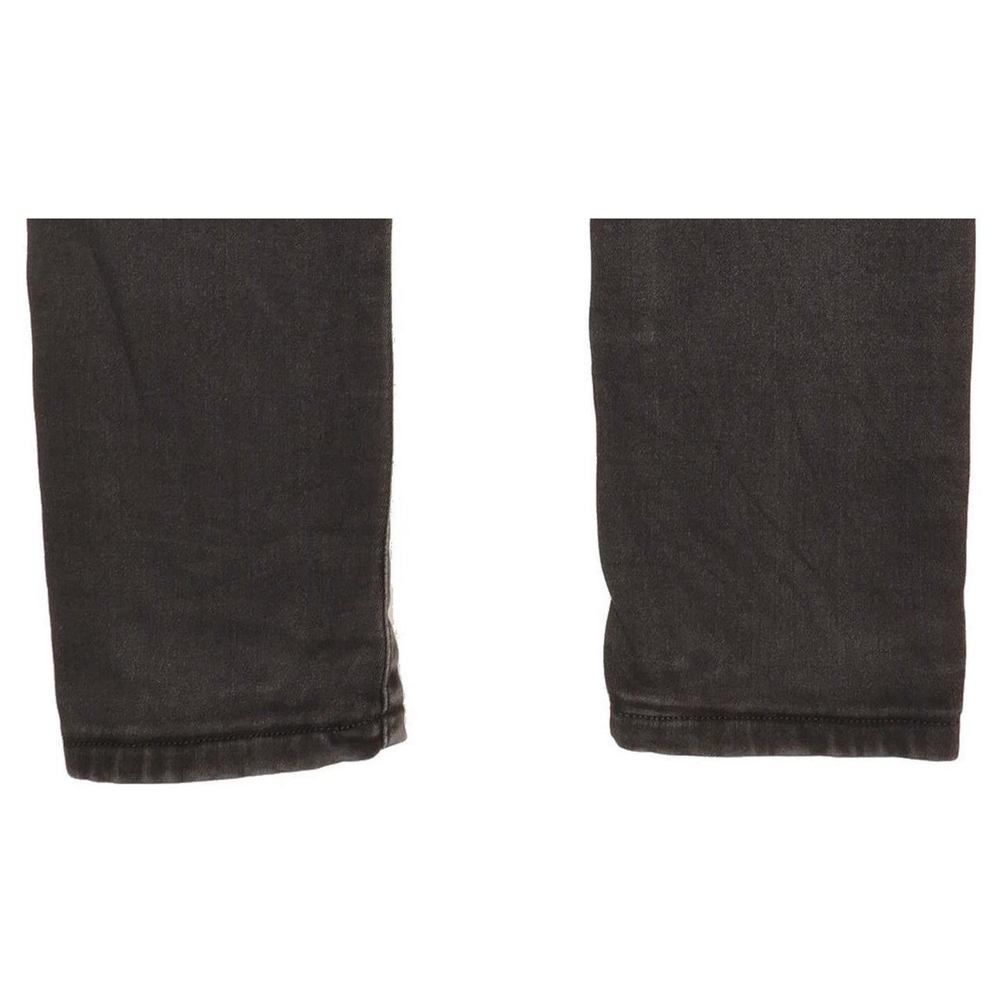 Levi's 711 Women Charcoal Skinny Slim Stretch Jeans W28 L30