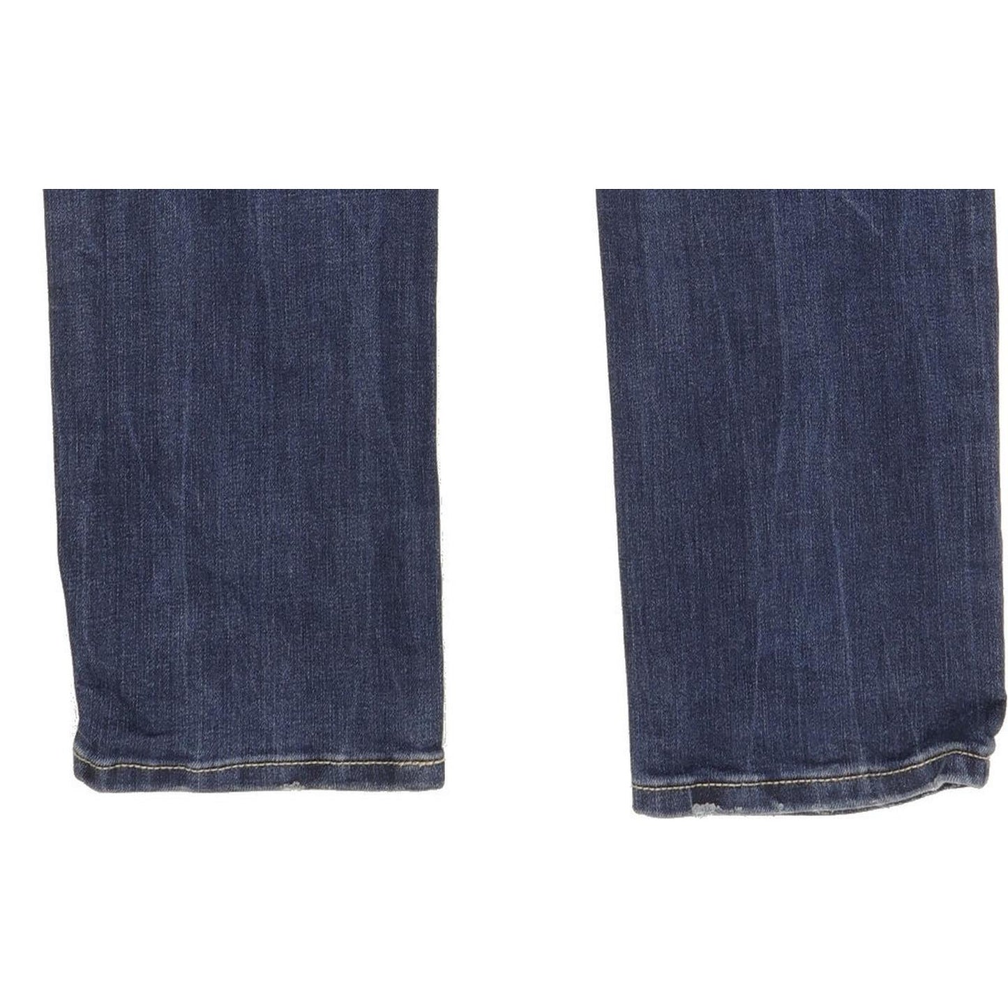 Levi's 510 Kids Blue Skinny Slim Stretch Jeans W28 L32