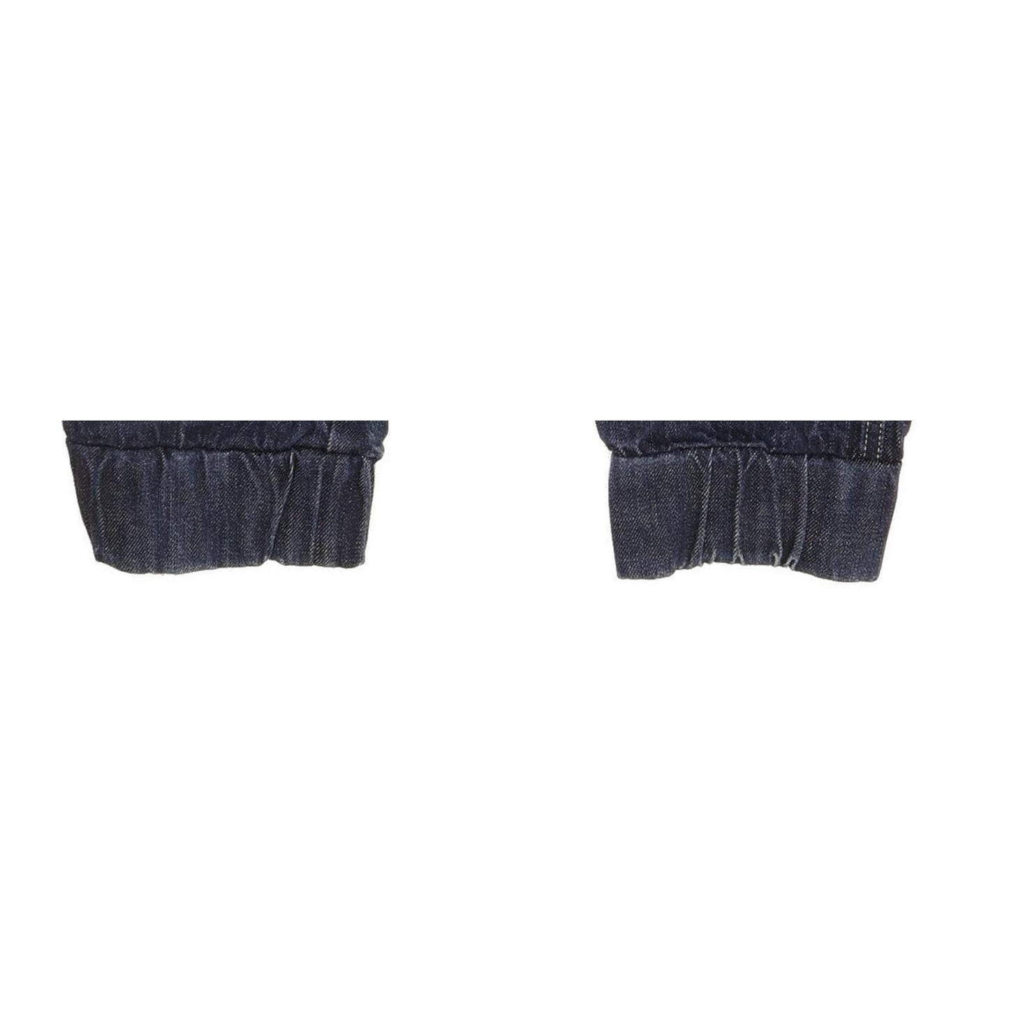 Diesel Joyze Women Blue Tapered Slim Jeans W29 L32
