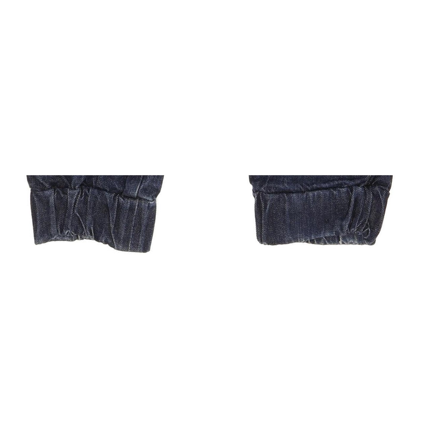 Diesel Joyze Women Blue Tapered Slim Jeans W29 L32
