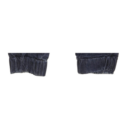 Diesel Joyze Women Blue Tapered Slim Jeans W29 L32