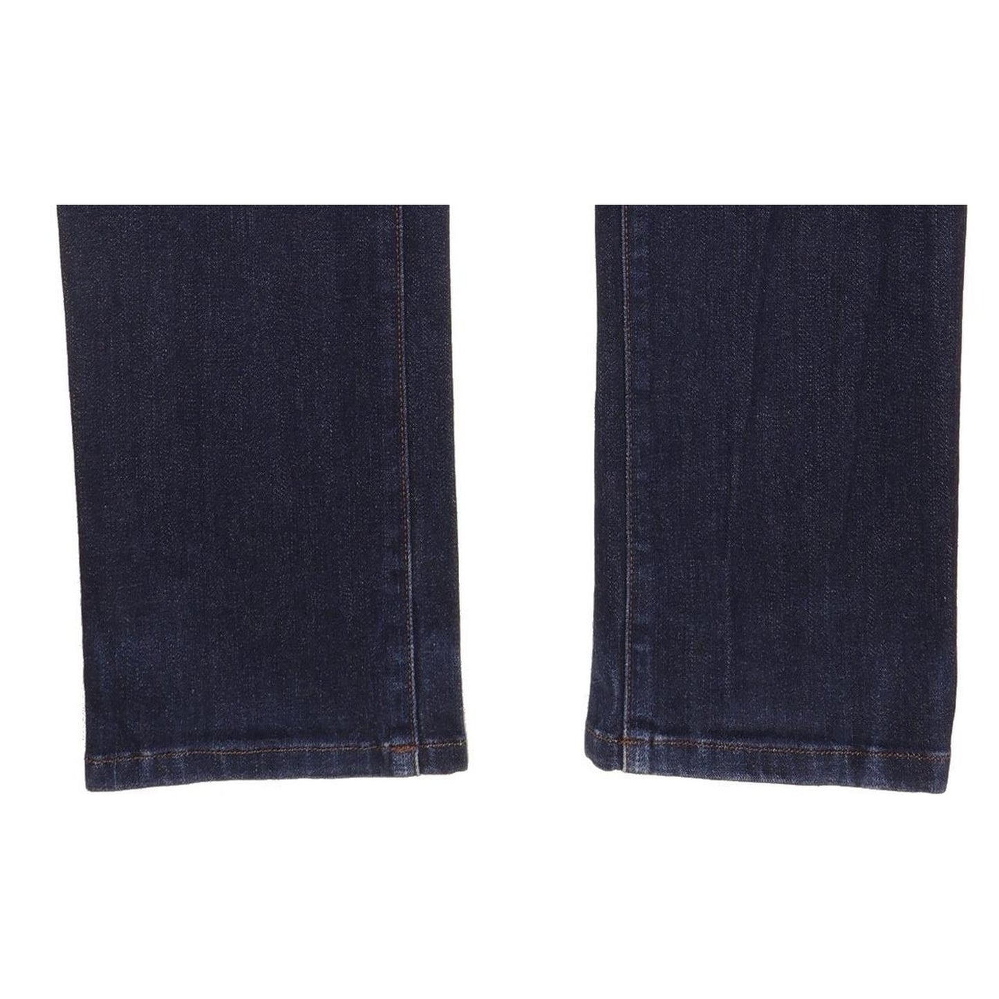 Wrangler Larston Men Blue Skinny Slim Stretch Jeans W31 L32