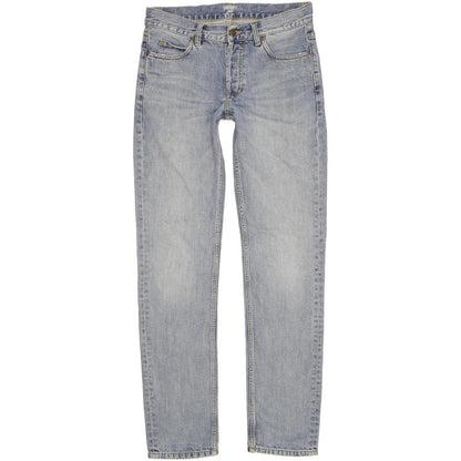 Carhartt Bexar Men Blue Straight Regular Jeans W29 L33