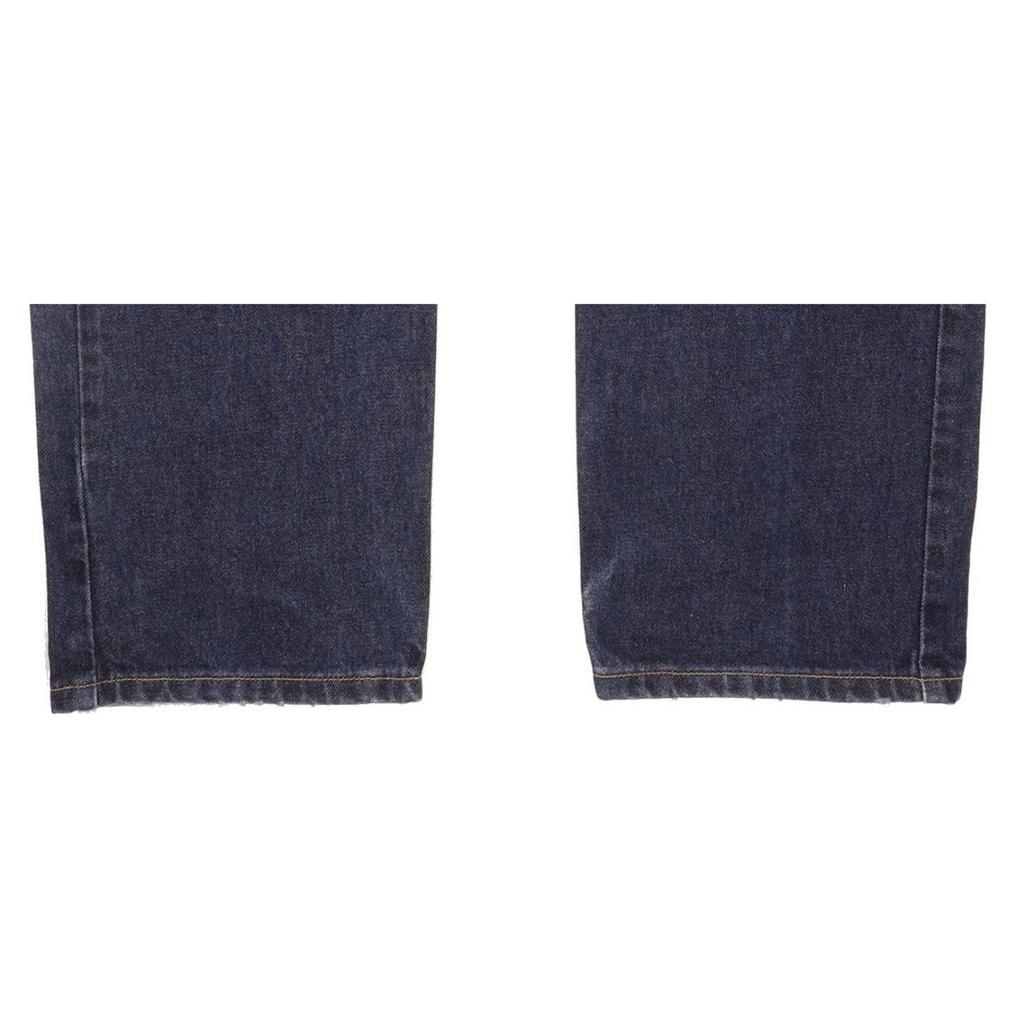 Levi's 521 Men Blue Straight Regular Jeans W37 L29