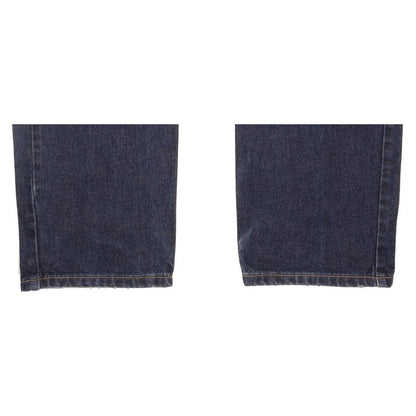 Levi's 521 Men Blue Straight Regular Jeans W37 L29