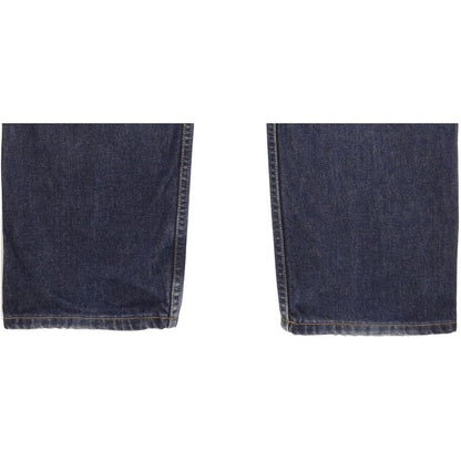 Levi's 521 Men Blue Straight Regular Jeans W37 L29