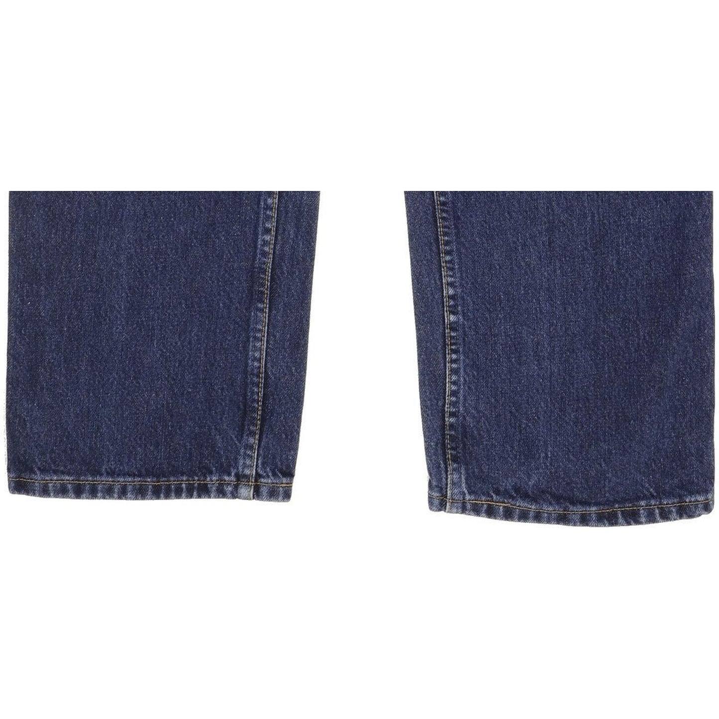 Mustang Nevada Men Blue Straight Regular Jeans W31 L31