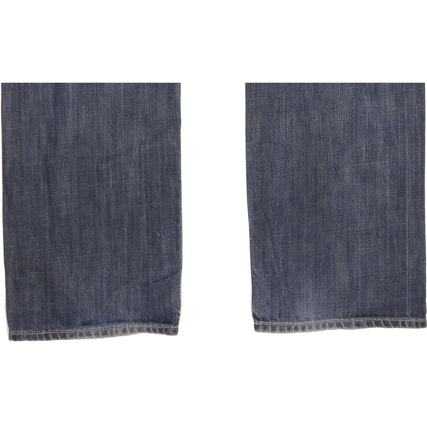 G-Star Porter Men Blue Straight Regular Jeans W32 L32