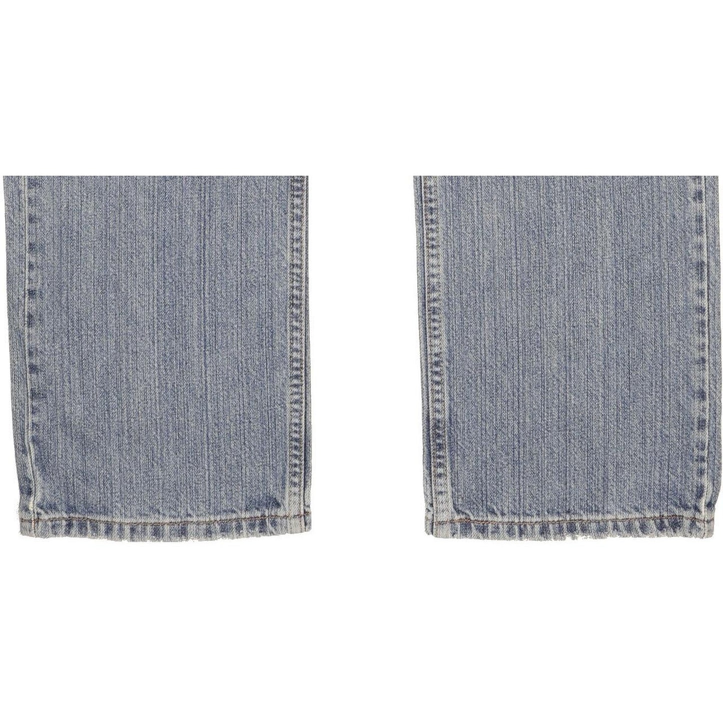Levi's 514 Men Blue Straight Slim Jeans W33 L32