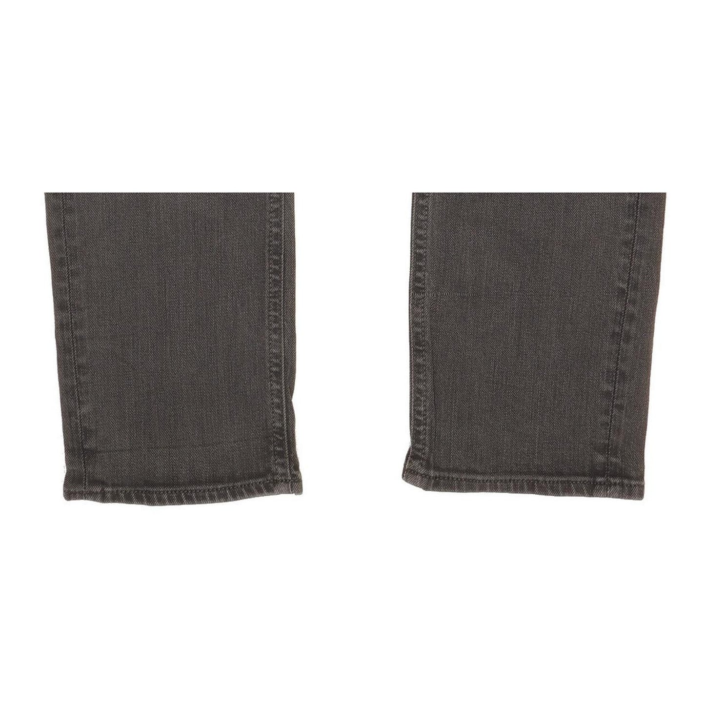 G-Star Defend Men Grey Skinny Slim Stretch Jeans W31 L30
