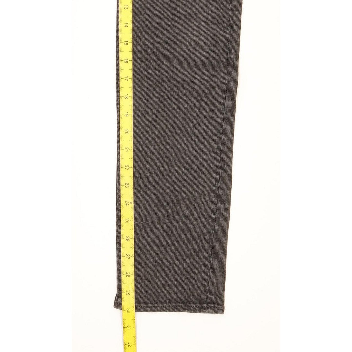 G-Star Defend Men Grey Skinny Slim Stretch Jeans W31 L30