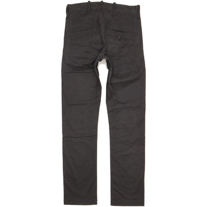 G-Star Bronson Men Grey Straight Slim Stretch Jeans W29 L31