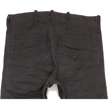 G-Star Bronson Men Grey Straight Slim Stretch Jeans W29 L31